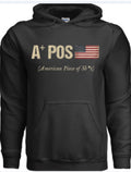 American POS Hoodie (Pre-Order)